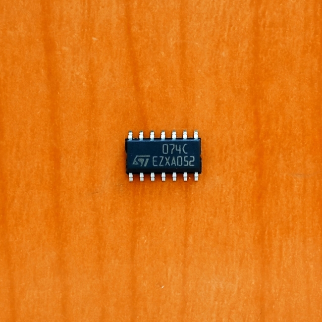 TL074CD