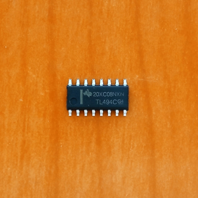 TL494CD