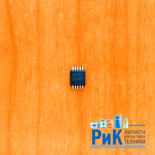TPS54060DGQ