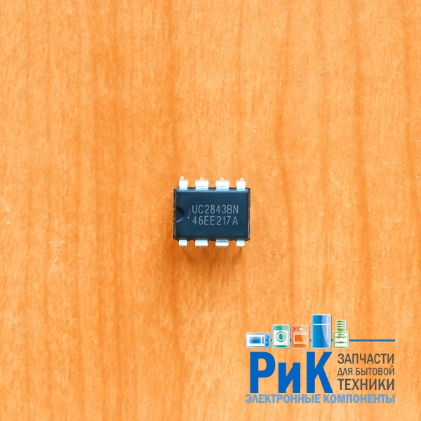 UC2843BN