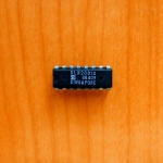 ULN2001A