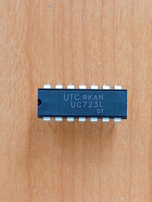 UC723L