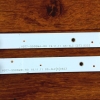 Подсветка LED TV Samsung  4 планки по 1083mm 10линз (3V)  V0T7-550SMA-R0/V0T7-550SMB-R0 55", фото 2