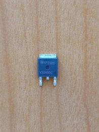 ISL9V3040D3S (V3040DC)