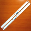 Подсветка LED TV Samsung  2 планки по 466mm 48LED (3V)  V6ER 430SMA/B LED48 R2 43", фото 1