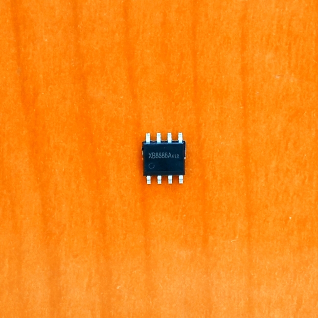 XB8886A