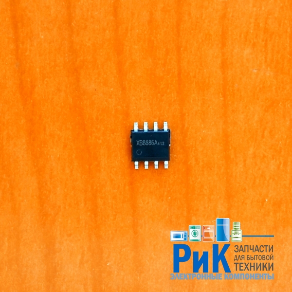XB8886A
