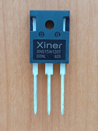 XNS15N120T