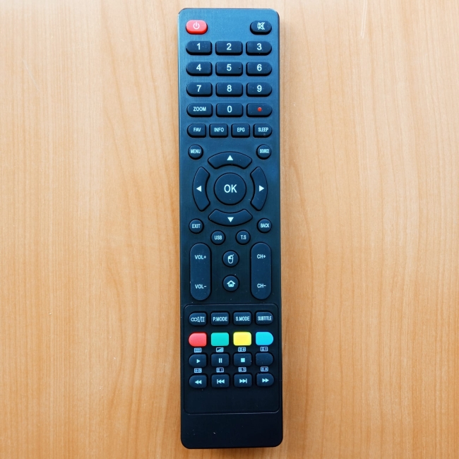 Пульт Hyundai YDX-107 (TV)