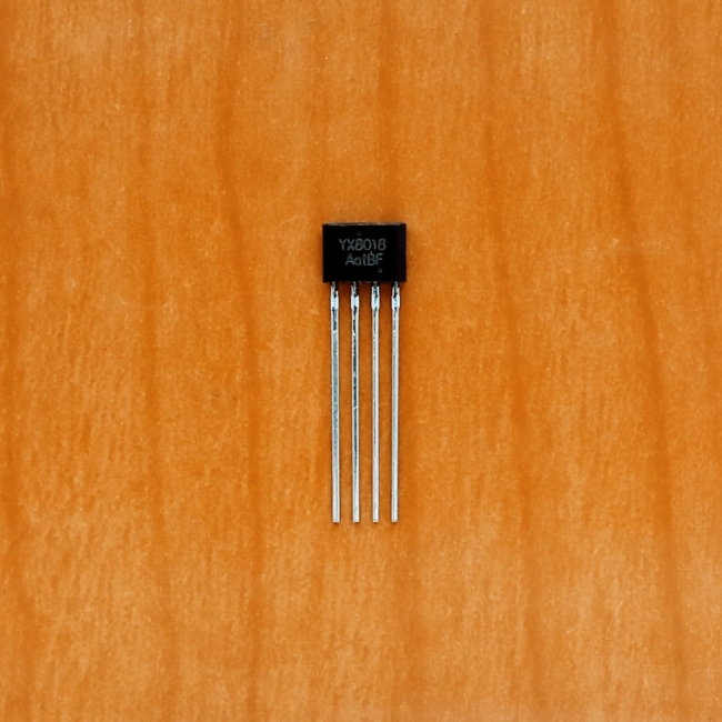 YX8018