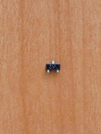 Стабилитрон SMD   4.3v 0.25w (BZX84-C4V3) (Z17)